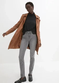 Discount Jeans mit Bequembund Damen Jeans|Kurzgrößen