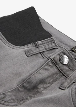 Discount Jeans mit Bequembund Damen Jeans|Kurzgrößen