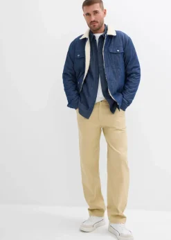 Online Jeanshemd Herren Große Größen|Hemden