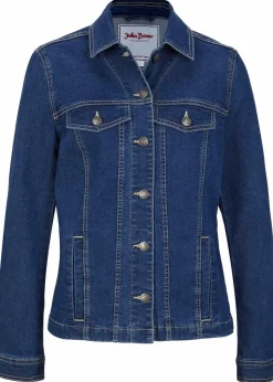 Online Jeansjacke Damen Jacken & Mäntel