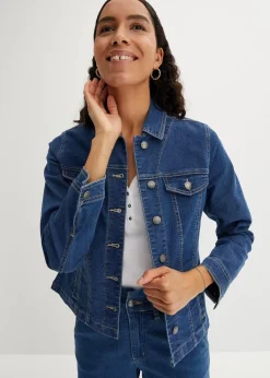 Online Jeansjacke Damen Jacken & Mäntel