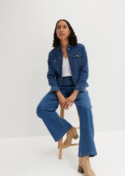 Online Jeansjacke Damen Jacken & Mäntel