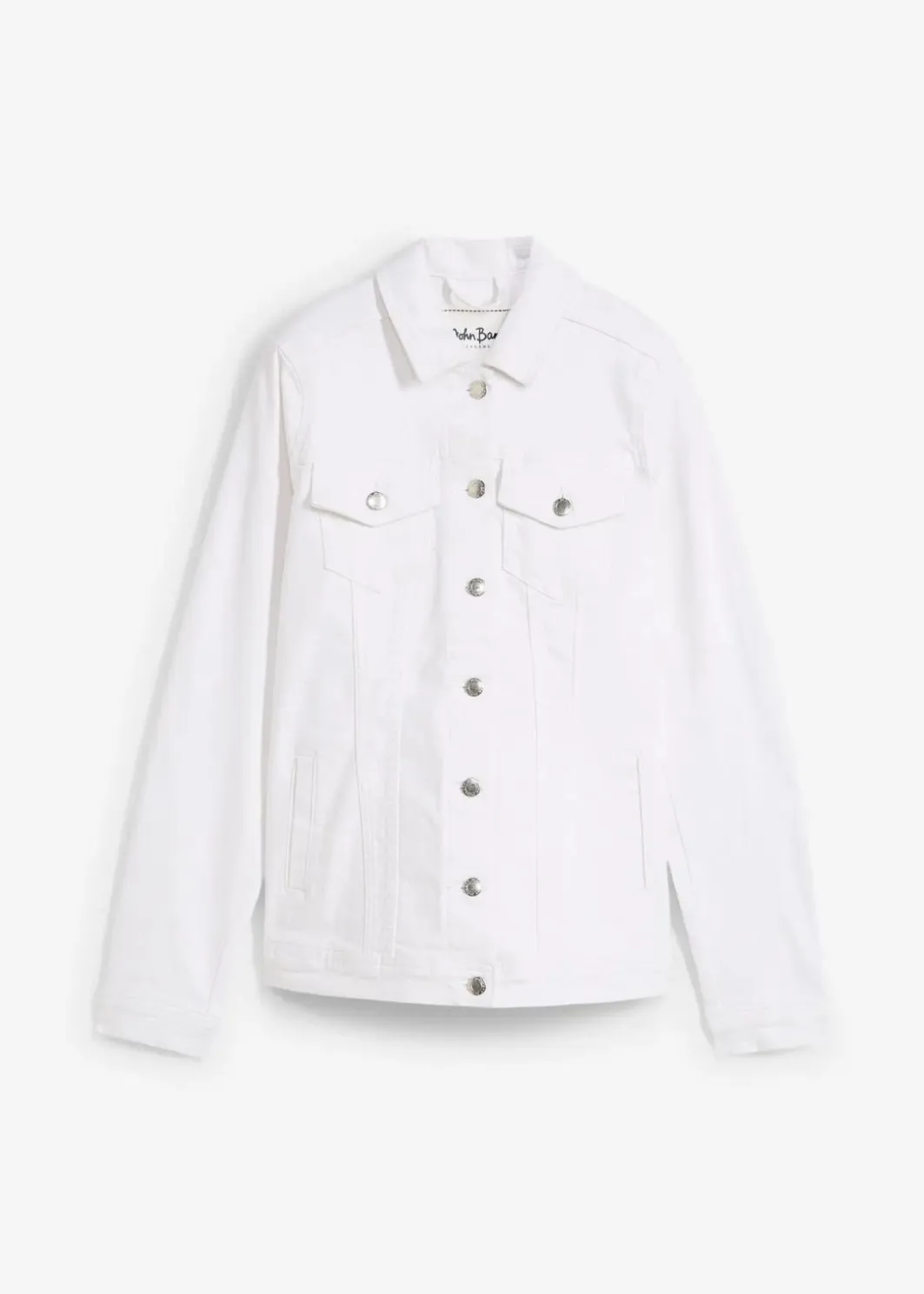 Best Jeansjacke Damen Jacken & Mäntel