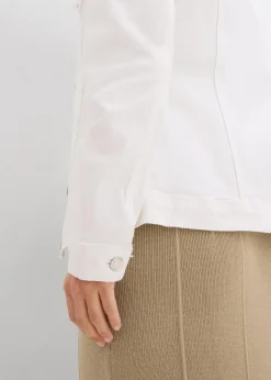 Best Jeansjacke Damen Jacken & Mäntel