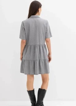 Discount Jeanskleid Damen Bekleidung·Pullover & Strickjacken|Kleider