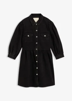 Discount Jeanskleid Kinder Mädchen 9-16 Jahre·Kleider & Jumpsuits
