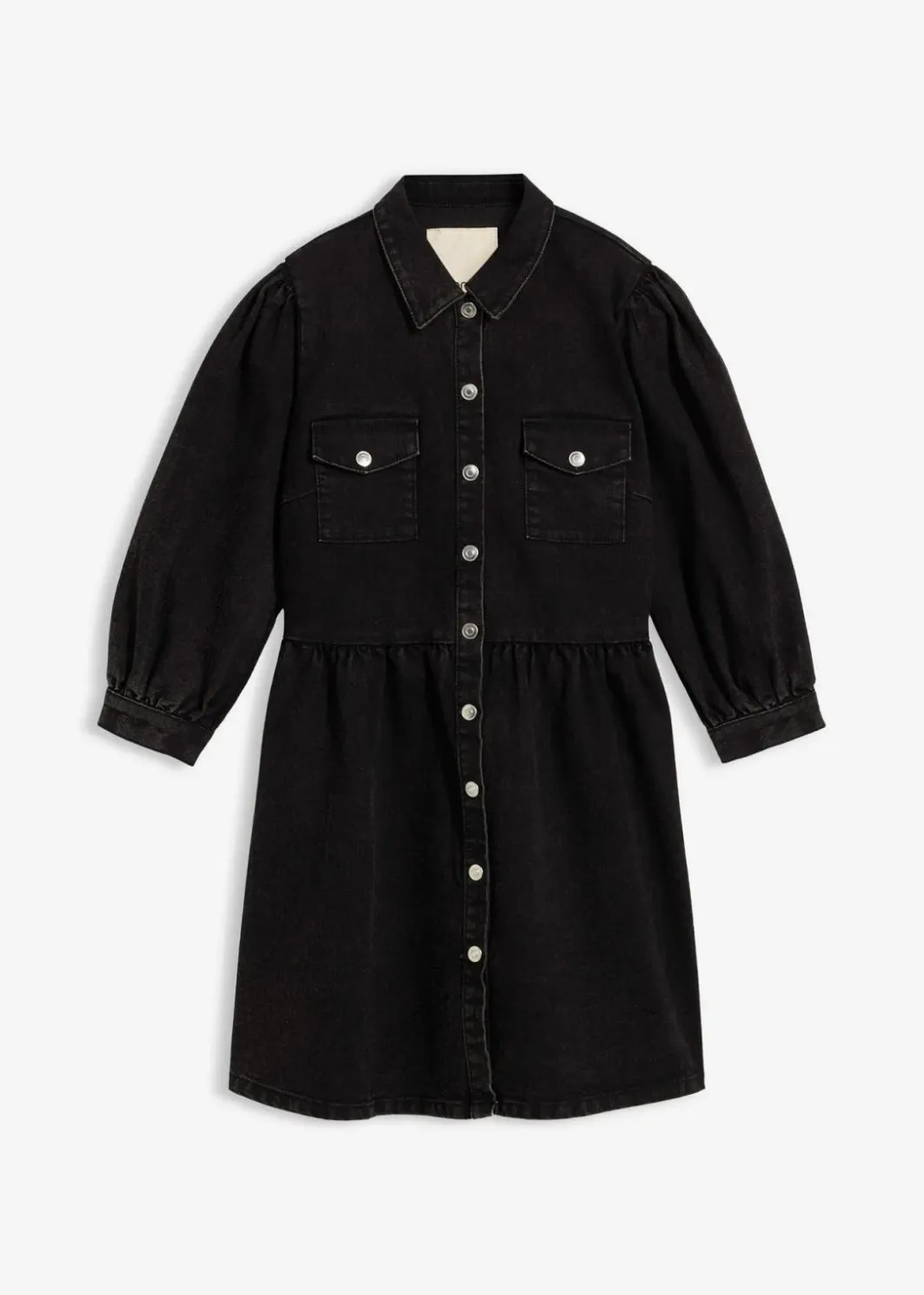 Discount Jeanskleid Kinder Mädchen 9-16 Jahre·Kleider & Jumpsuits