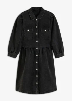 Online Jeanskleid Damen Kleider|Bekleidung·Pullover & Strickjacken
