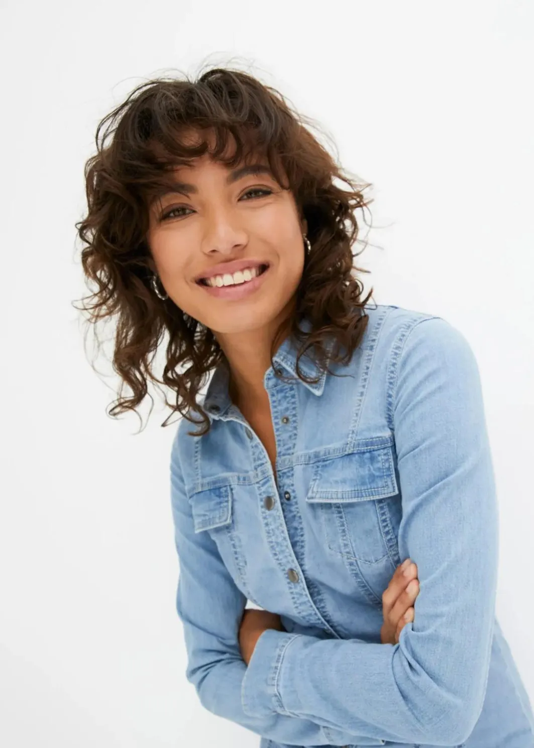 Best Jeanskleid Damen Nachhaltigere Materialien|Kleider