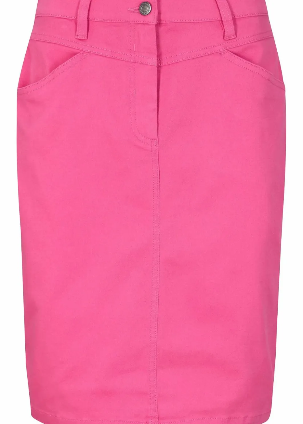 Outlet Jeansrock, Stretch Damen Röcke|Bekleidung·Sportbekleidung