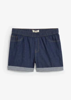 Kinder bonprix Mädchen 9-16 Jahre·Shorts|Mädchen 9-16 Jahre·Jeans|Jeans-Shorts Mid Waist
