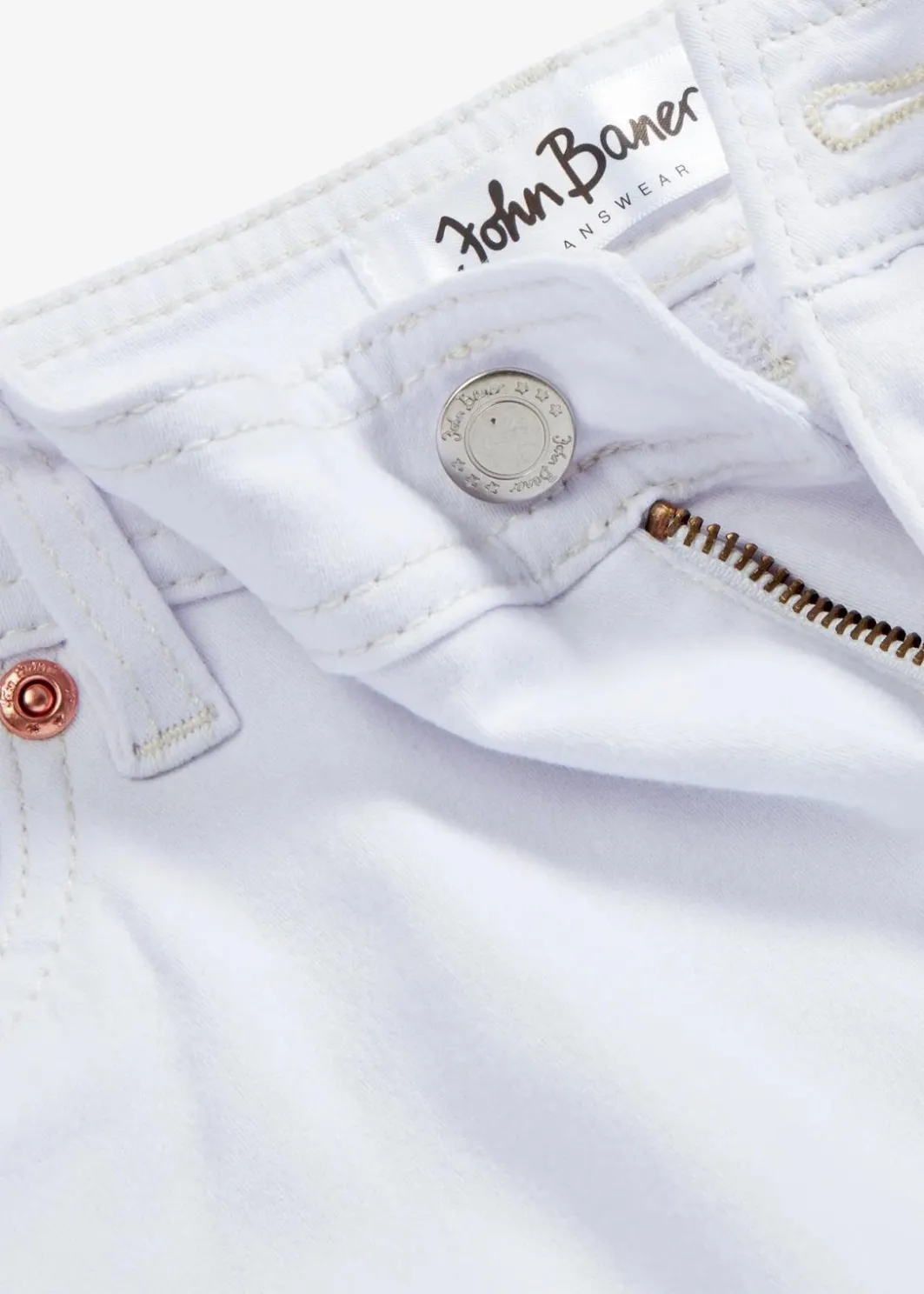 Best Jeansshorts, Mid Waist Damen Jeans|Shorts