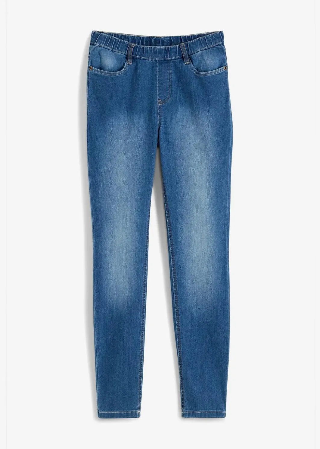 Damen bonprix Jeans|Bekleidung·Shirts & Tops|Jeggings