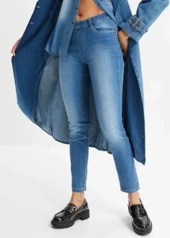 Damen bonprix Jeans|Bekleidung·Shirts & Tops|Jeggings