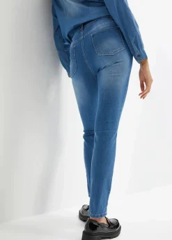 Damen bonprix Jeans|Bekleidung·Shirts & Tops|Jeggings