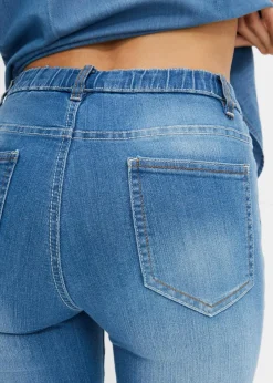 Damen bonprix Jeans|Bekleidung·Shirts & Tops|Jeggings