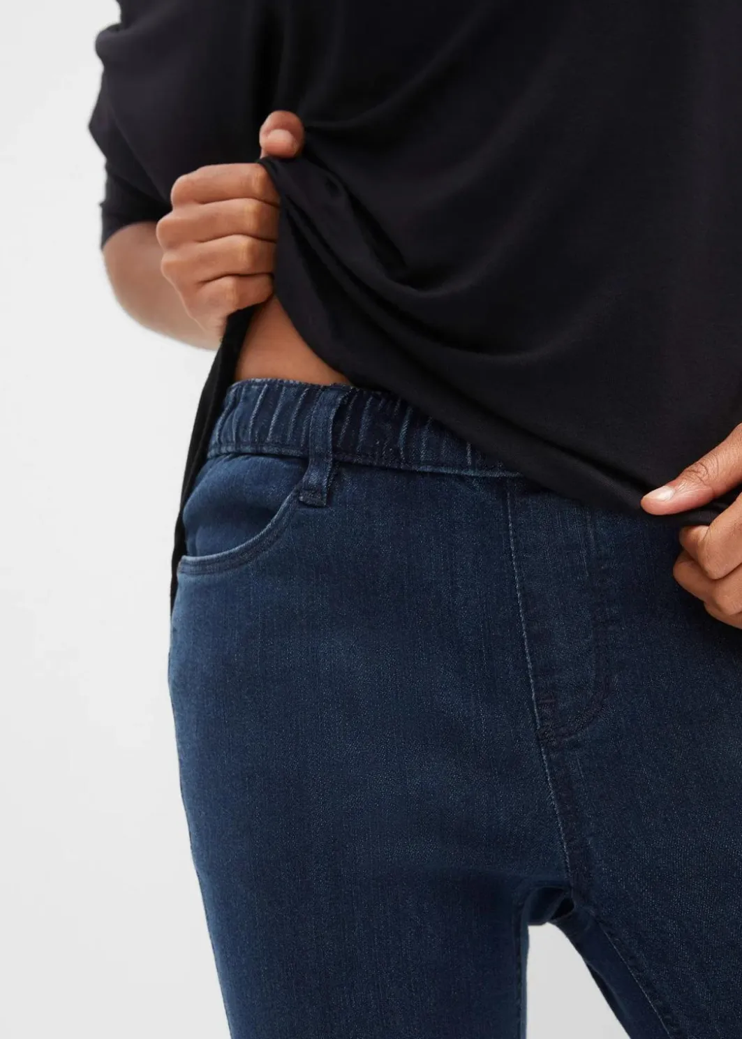 New Jeggings Damen Jeans|Bekleidung·Shirts & Tops