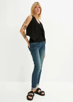 Outlet Jeggings Damen Jeans|Bekleidung·Shirts & Tops