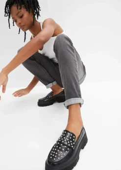 Damen bonprix Bekleidung·Shirts & Tops|Jeans|Jeggings