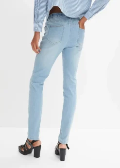 Damen bonprix Jeans|Bekleidung·Shirts & Tops|Jeggings