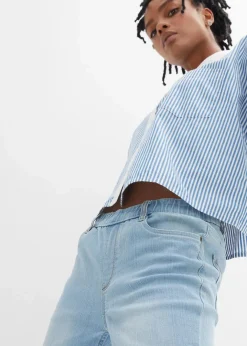 Damen bonprix Jeans|Bekleidung·Shirts & Tops|Jeggings