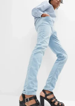 Damen bonprix Jeans|Bekleidung·Shirts & Tops|Jeggings