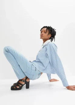 Damen bonprix Jeans|Bekleidung·Shirts & Tops|Jeggings