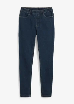 Damen bonprix Bekleidung·Shirts & Tops|Jeans|Jeggings High Waist, Bequembund