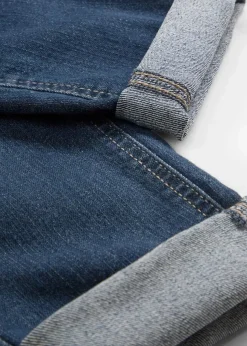 Damen bonprix Bekleidung·Shirts & Tops|Jeans|Jeggings High Waist, Bequembund