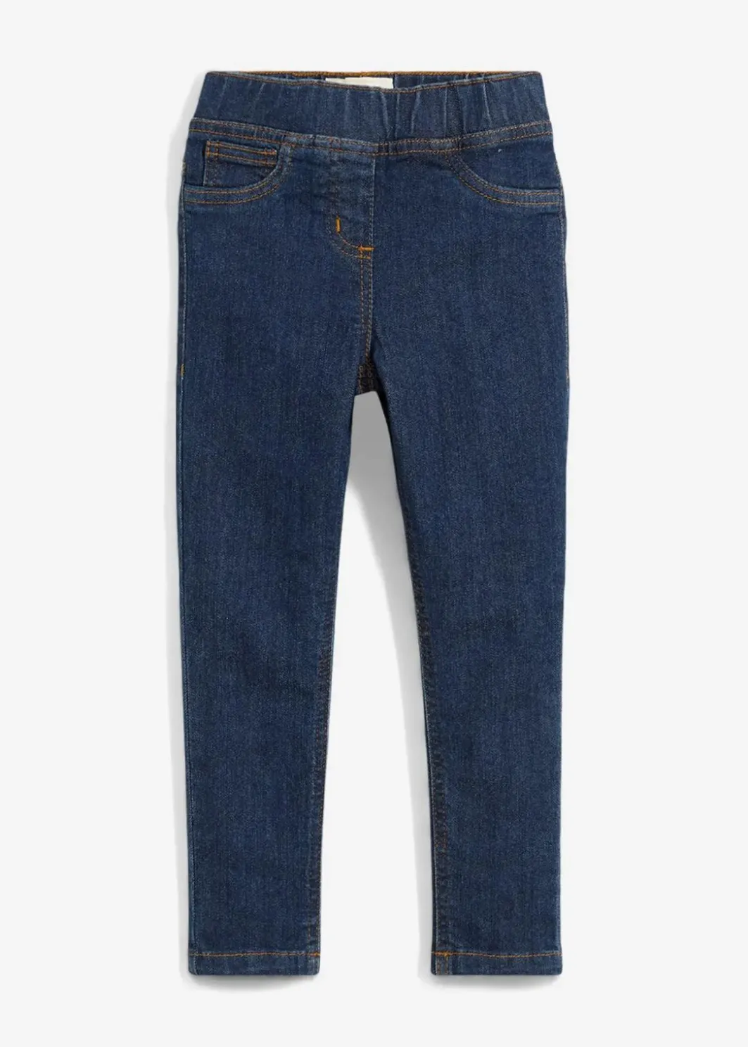 Best Jeggings Mid Waist mit Bequembund Kinder Mädchen 2-8 Jahre·Jeans & Hosen