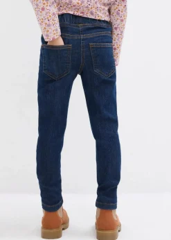 Best Jeggings Mid Waist mit Bequembund Kinder Mädchen 2-8 Jahre·Jeans & Hosen