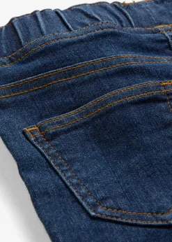 Best Jeggings Mid Waist mit Bequembund Kinder Mädchen 2-8 Jahre·Jeans & Hosen