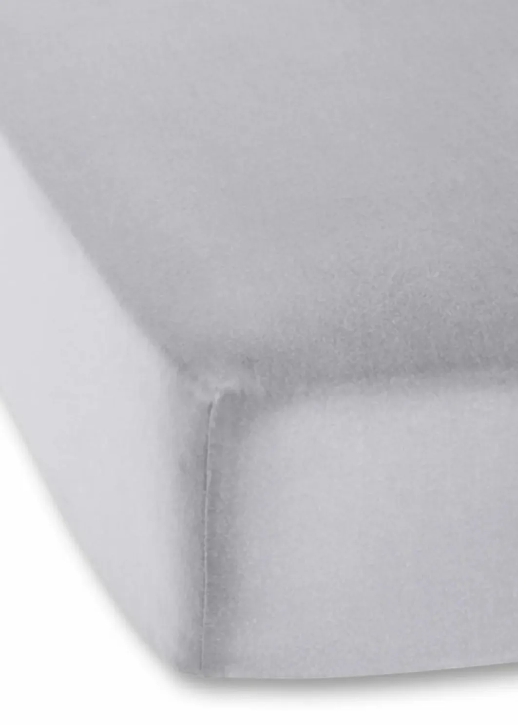 bonprix Laken & Matratzenauflagen|Laken & Matratzenauflagen|Jersey 40cm Spannbettlaken