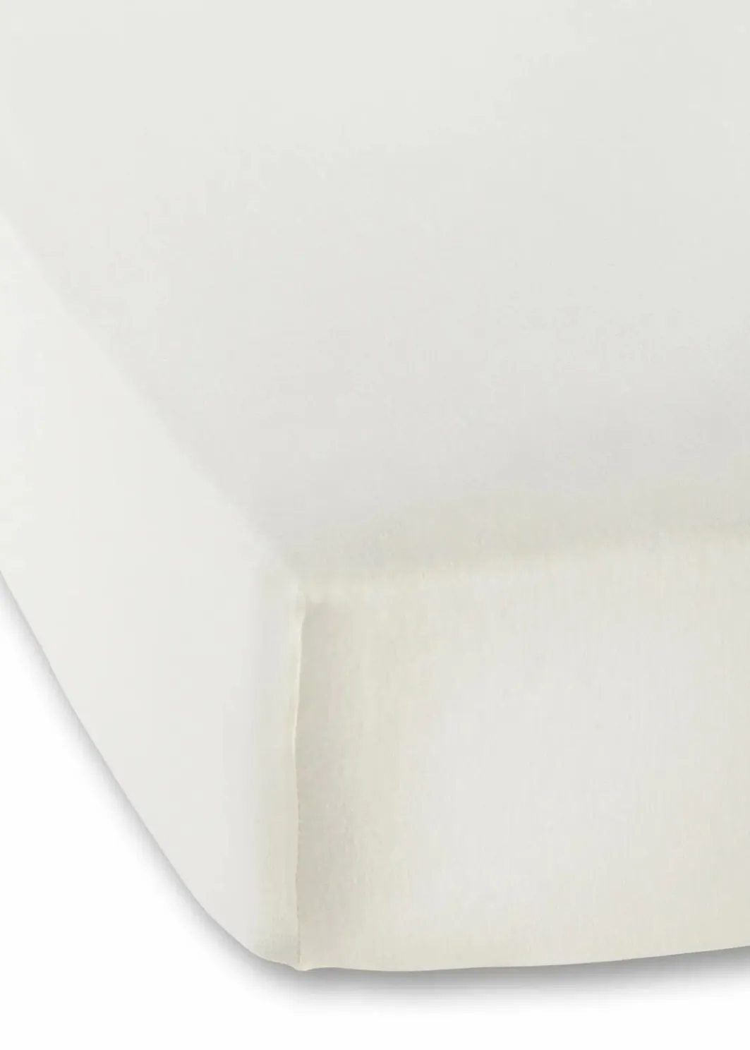 bonprix Laken & Matratzenauflagen|Laken & Matratzenauflagen|Jersey 40cm Spannbettlaken