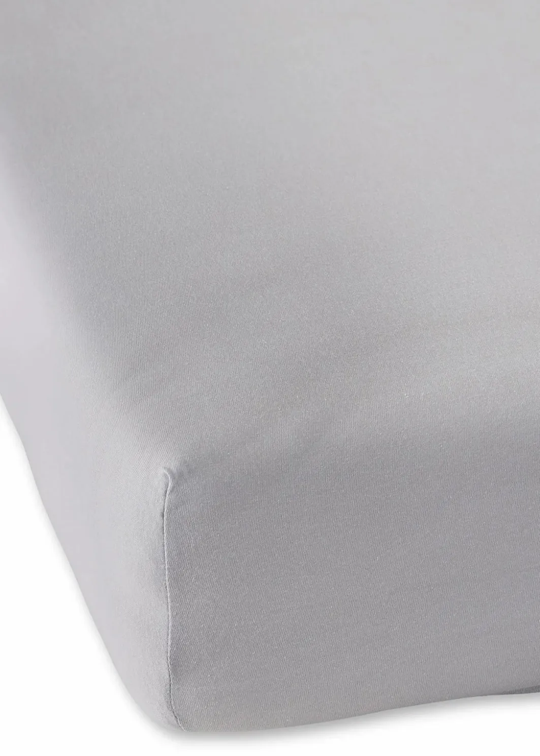bonprix Laken & Matratzenauflagen|Laken & Matratzenauflagen|Jersey Comfort Spannbettlaken