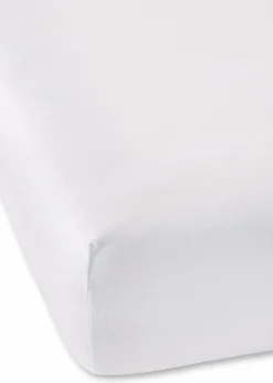 bonprix Laken & Matratzenauflagen|Laken & Matratzenauflagen|Jersey Comfort Spannbettlaken