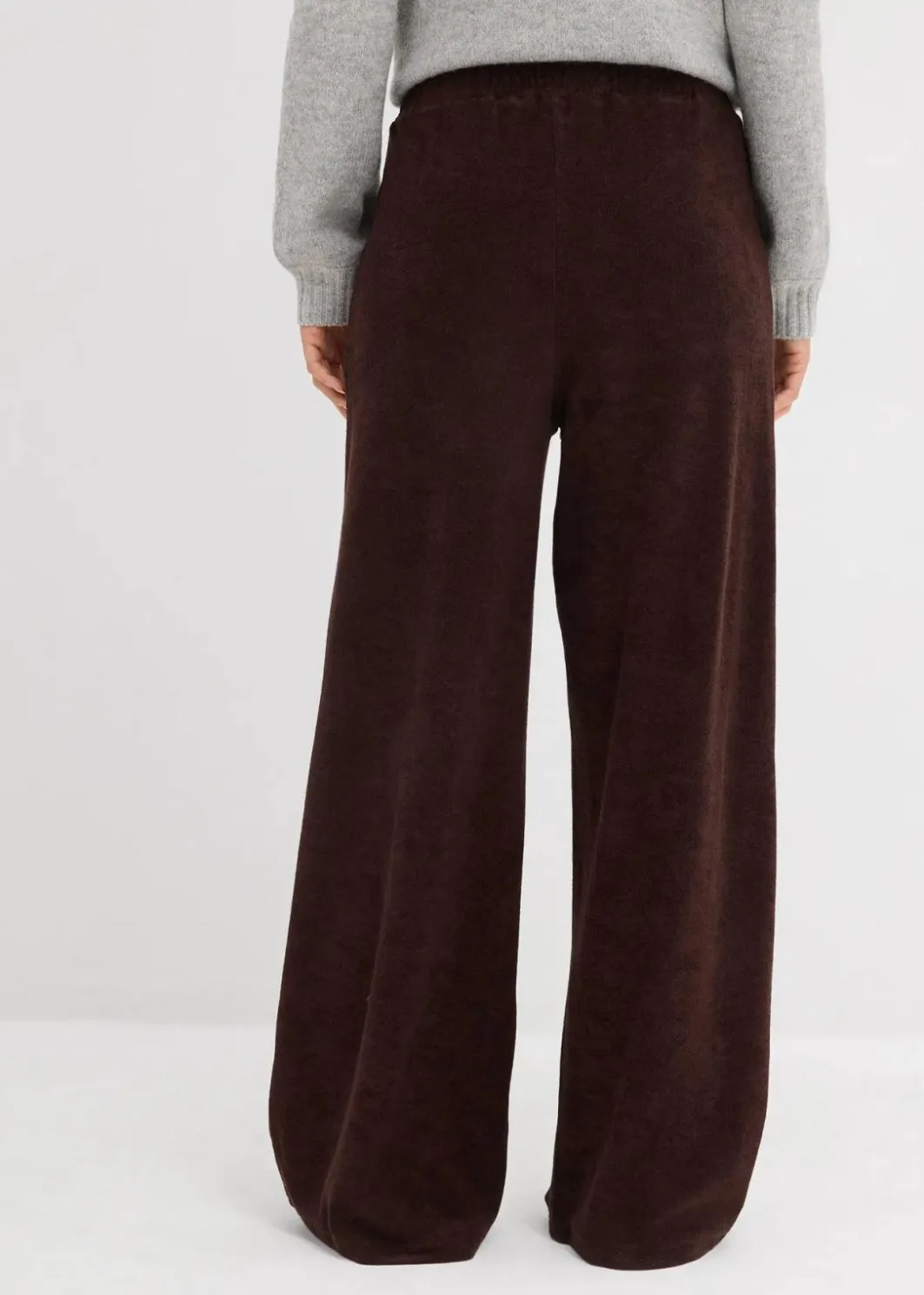 Online Jersey Frottee-Hose Damen Bekleidung·Röcke|Bekleidung·Kleider