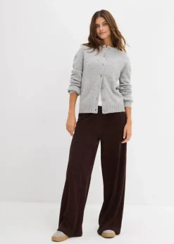 Online Jersey Frottee-Hose Damen Bekleidung·Röcke|Bekleidung·Kleider