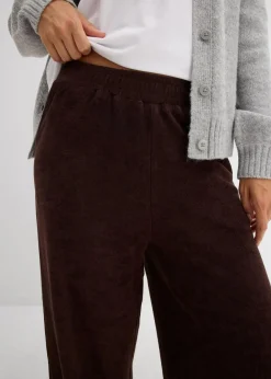 Online Jersey Frottee-Hose Damen Bekleidung·Röcke|Bekleidung·Kleider