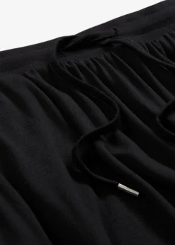 Online Jersey Rock aus Viskose-Mix Damen Bekleidung·Sportbekleidung|Nachhaltigere Materialien