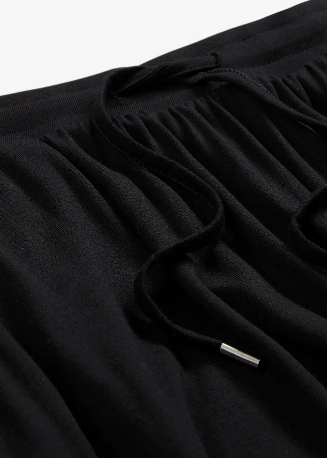 Online Jersey Rock aus Viskose-Mix Damen Bekleidung·Sportbekleidung|Nachhaltigere Materialien