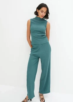 Sale Jersey Set Damen Bekleidung·Homewear|Zweiteiler & Sets