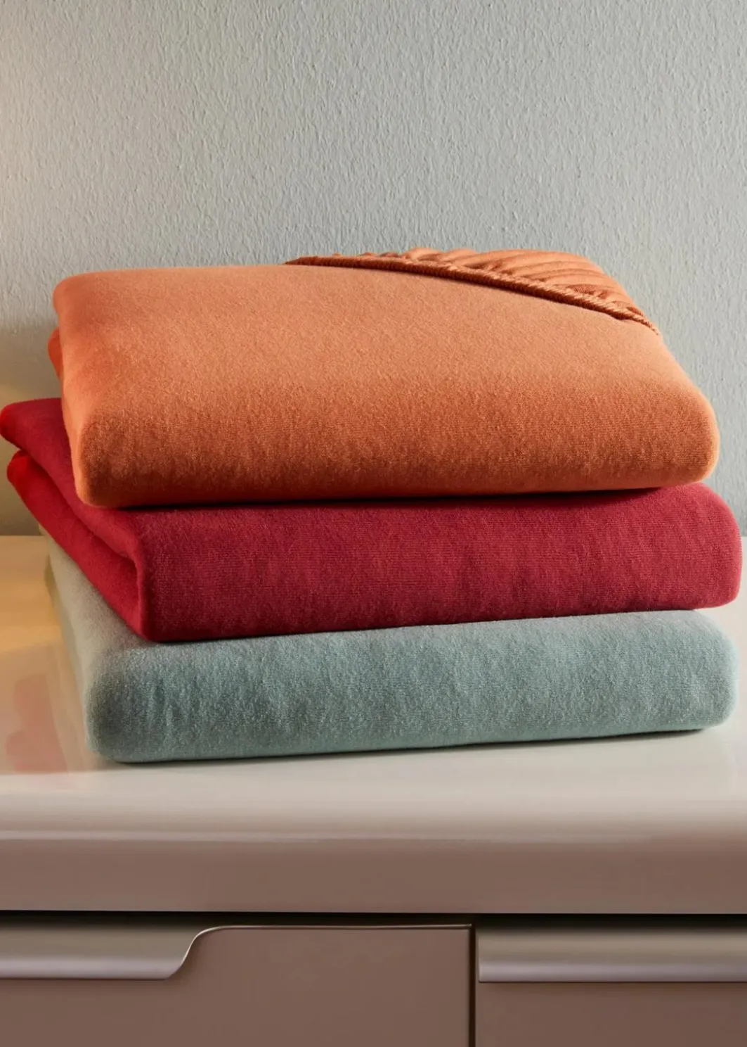 bonprix Laken & Matratzenauflagen|Laken & Matratzenauflagen|Jersey Spannbettlaken