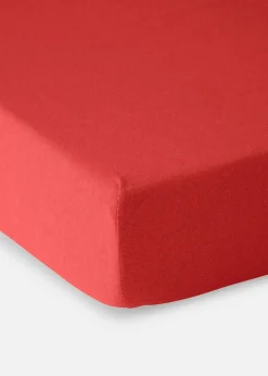 bonprix Laken & Matratzenauflagen|Laken & Matratzenauflagen|Jersey Spannbettlaken