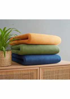 bonprix Laken & Matratzenauflagen|Laken & Matratzenauflagen|Jersey Spannbettlaken in Trendfarben