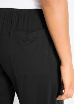 Online Jersey-Bermuda Damen Bekleidung·Outdoorbekleidung|Bekleidung·Kleider