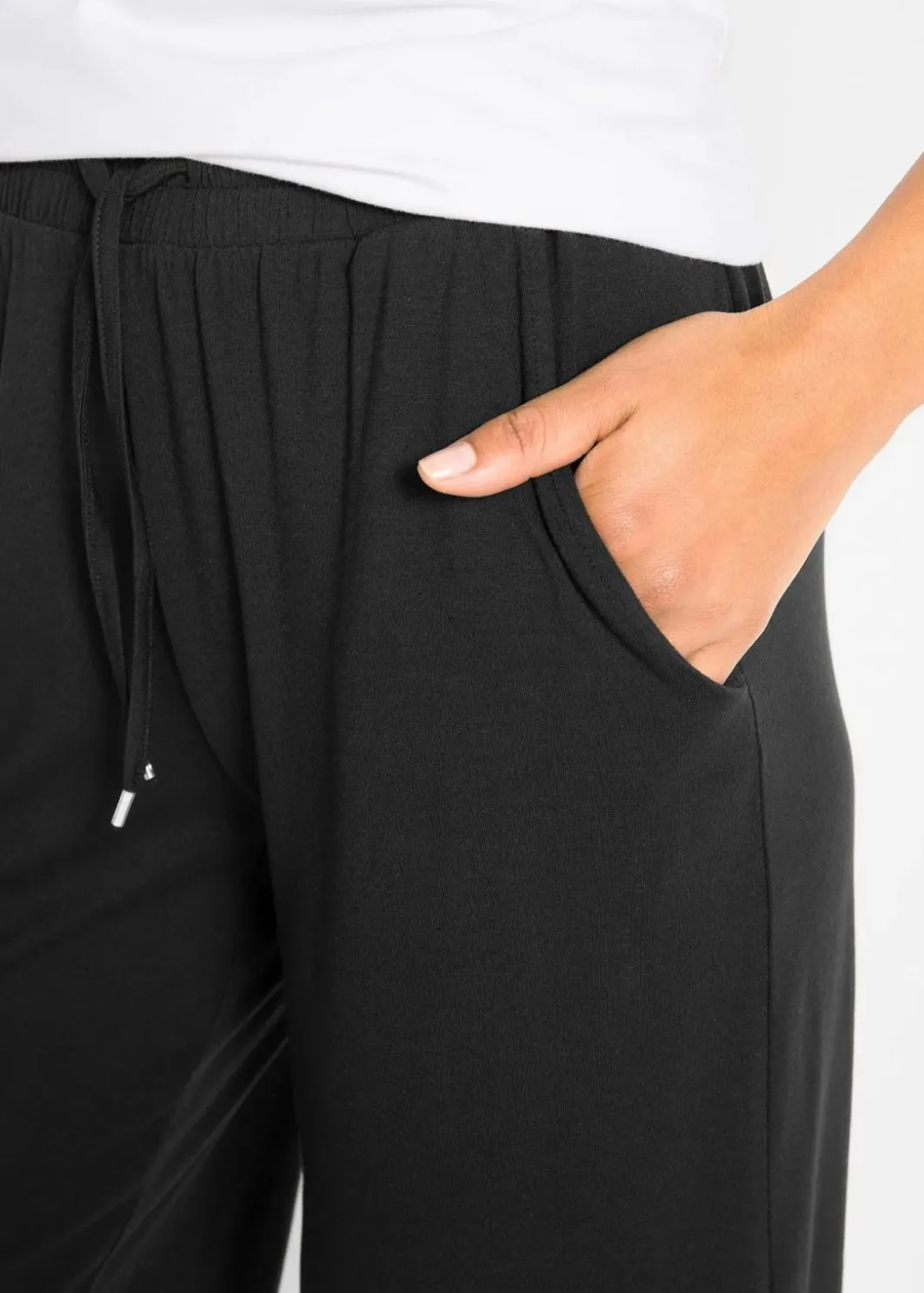 Online Jersey-Bermuda Damen Bekleidung·Outdoorbekleidung|Bekleidung·Kleider