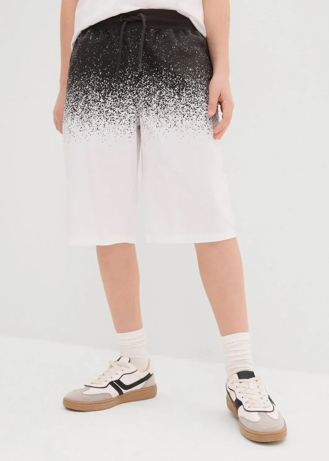 Online Jersey-Bermuda (2er Pack) aus reiner Bio Baumwolle Kinder Jungen 9-16 Jahre·Mehrfachpacks|Jungen 9-16 Jahre·Shorts