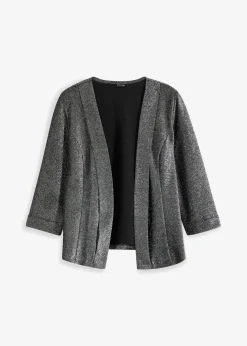 Online Jersey-Blazer Damen Bekleidung·Basics|Blazer