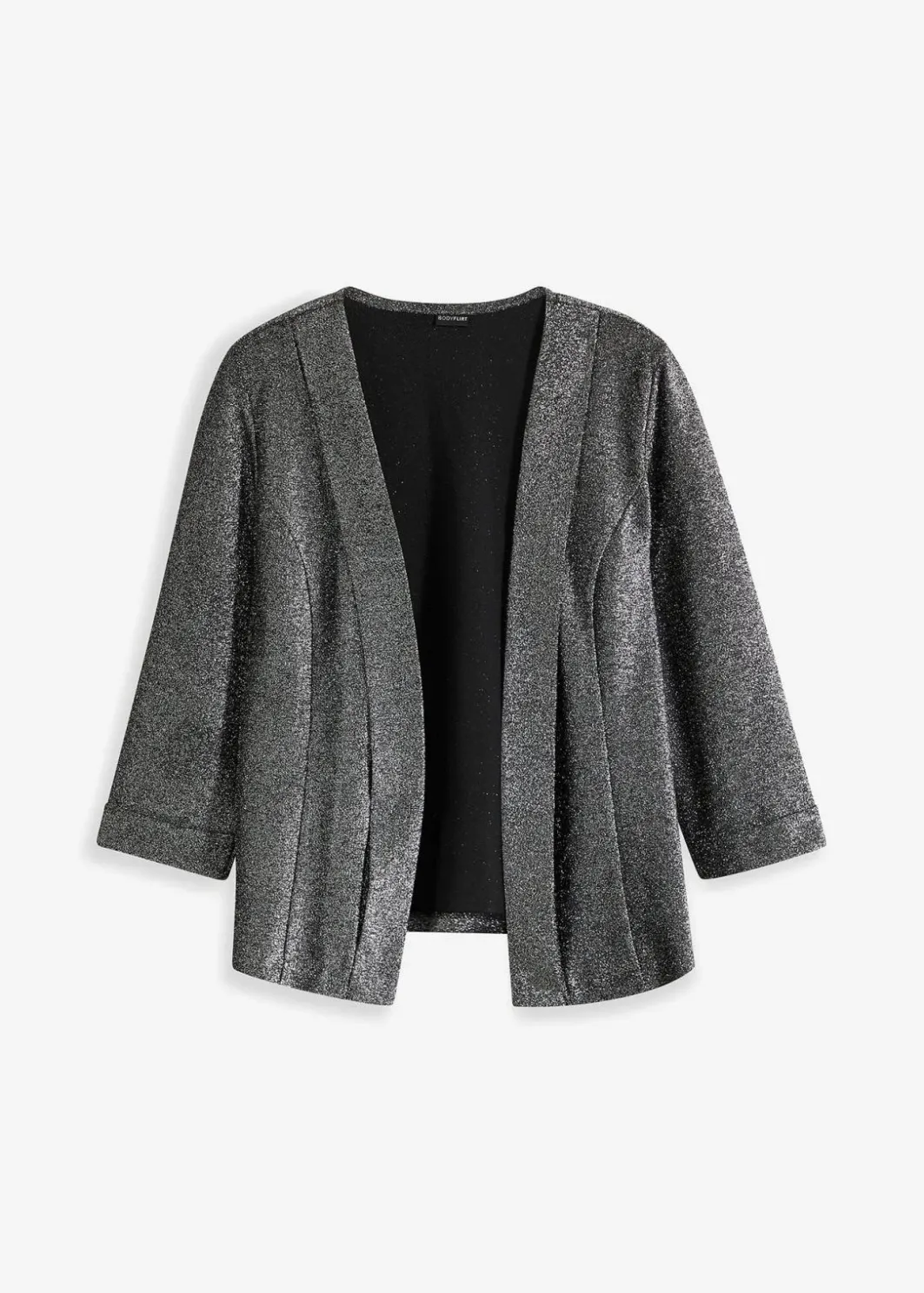 Online Jersey-Blazer Damen Bekleidung·Basics|Blazer